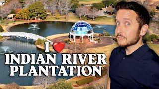 Indian River Plantation: Virginia Beach’s Most Exclusive Neighborhood?
