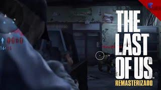 The Last of Us Multijugador - Destrozando