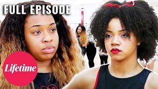 Bring It!: Senior Dolls Aim for the #1 Spot (S5, E16) | Battle Breakdown | Full Episode | Lifetime