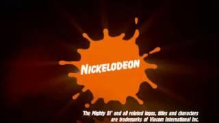 Paper Kite Productions/Polka Dot Pictures/Nickelodeon (2009) #1