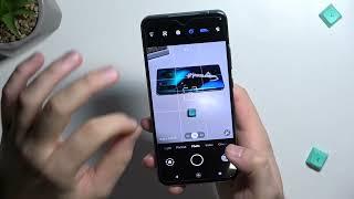 How to Use Camera Max Zoom in NOKIA X30 - Maximum Zoom Option