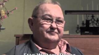 Roll-O-Bowl: Stan Walters Remembers (2012)