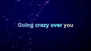 Eko – Crazy (Lyric Video) | Lo-Fi Love, Late-Night Feels & the Beauty of Overthinking 