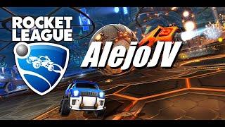 Montage Rocket League- AlejoJV