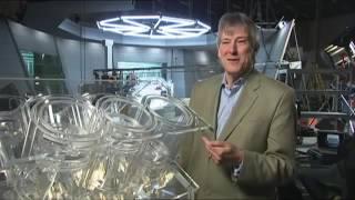 Shell Helix – Inside the Crystal Engine