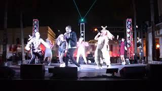 Video 4.0 and 4Zero Entertainment & Creative City Project (Orlando)