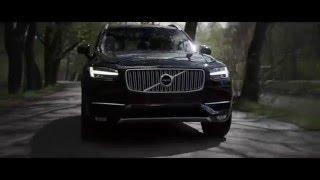 Volvo XC90 Excellence