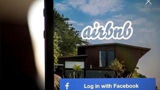 Airbnb's International Growth Strategy