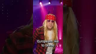 Axl Rose responds to the cancellation of the Israeli song “October rain” for the 2024 Eurovision