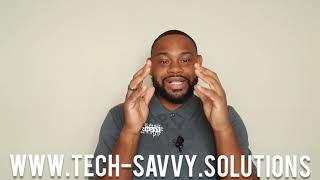 Tech Savvy Solutions & Consulting Agency