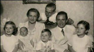 Joseph Goebbels (Biography) narrated by Kenneth Branagh