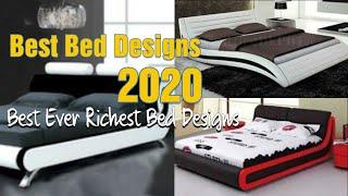 Best Bed Design of 2020