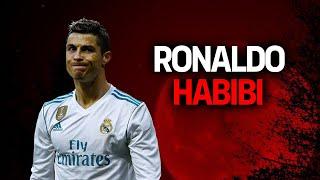 Ronaldo(Real Madrid) - HABIBI (Albanian remix) [skills & goals]