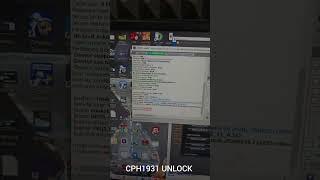 OPPO A5 2020 (CPH1931) ISP UNLOCK