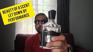 Creed Aventus (new batch F000387, metal cap) Fragrance / Perfume Review