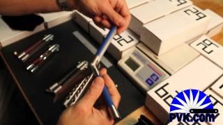 29 Knives, NEW product overview by PVK.com