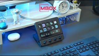 mirabox MBox N4 Introduce