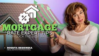 Your Complete Guide to Beating High Mortgage Rates!
