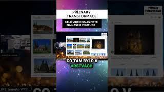 Příznaky Transformace tipy pro osobní rozvoj #duchovnirozvoj #osobnirozvoj #transformace