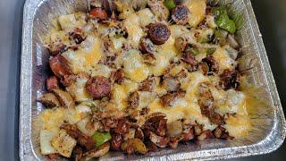 Southern Fried Taters Copycat Recipe From Cookin With The Crazy Pop