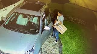 NOPD 3rd District Auto Burglary