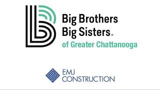 EMJ Receives Defenders of Potential Award from Big Brothers Big Sisters