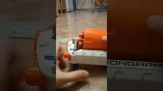 Recharge Nerf Elite StrongARM
