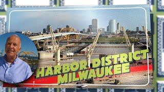 Full Episode: Milwaukee's Harbor District | Main Streets