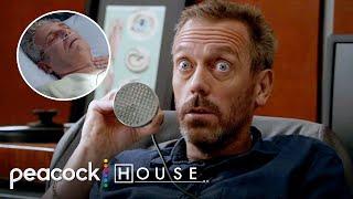 Questioning Professional Ethics | House M.D..