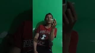 Tutorial membuat tabako rokok secara manual menurut mas Sopyan 