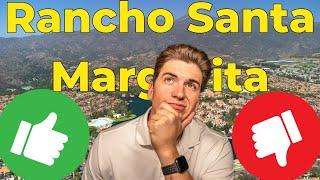 Pros and Cons Of Living In Rancho Santa Margarita, California | Orange County Real Estate