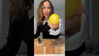 Lemon olive oil elixir for a healthy immune system! #healthyrecipes #detoxrecipes #wholebodyhealth