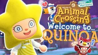 My Eleventh Month In Animal Crossing New Horizons