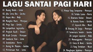 Lagu Santai Buat Kerja