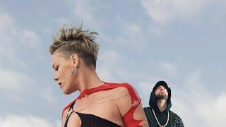 Eminem, P!NK - Sorry For Yesterday (ft. Ebba) Remix by Liam