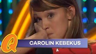 Carolin Kebekus: Sex on the Bosporus | Quatsch Comedy Club Classics