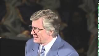 The New Covenant Part 2 of 6  The Delivering Power of the New Covenant by David Wilkerson