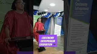 Centonomy Entrepreneur Season 29 Graduation  #centonomyentrepreneur