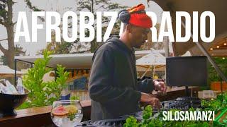 SILOSAMANZI || Afro House mix (Afrobiza Radio Show) 2024| By   @AfrobizaMusicFestival