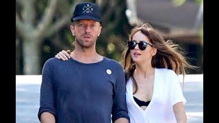 Chris Martin Girlfriends List (Dating History)