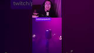 Анекдот #twitch #рекомендации