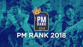 PM Rank 2018 - THE COMBO VIDEO