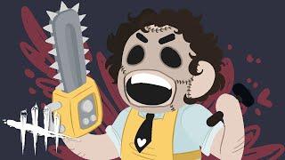 Scorpy !! Best of Dead by Daylight [STREAM HIGHLIGHTS]