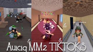 MM2 Auiciq Tiktok Compilation