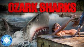 Ozark Sharks | Free Horror Movie | Full HD | Full Shark Movie | MOVIESPREE