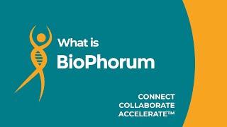 What is BioPhorum