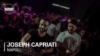 Joseph Capriati Boiler Room Napoli DJ Set