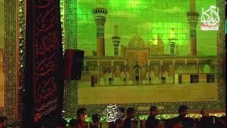 karbalaeiha isfahan Live Stream