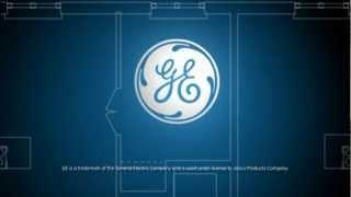 GE Digital Timer Overview