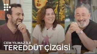 Cem Yılmaz ile TEREDDÜT ÇİZGİSİ Üstüne | MUBI'de Gösterimde